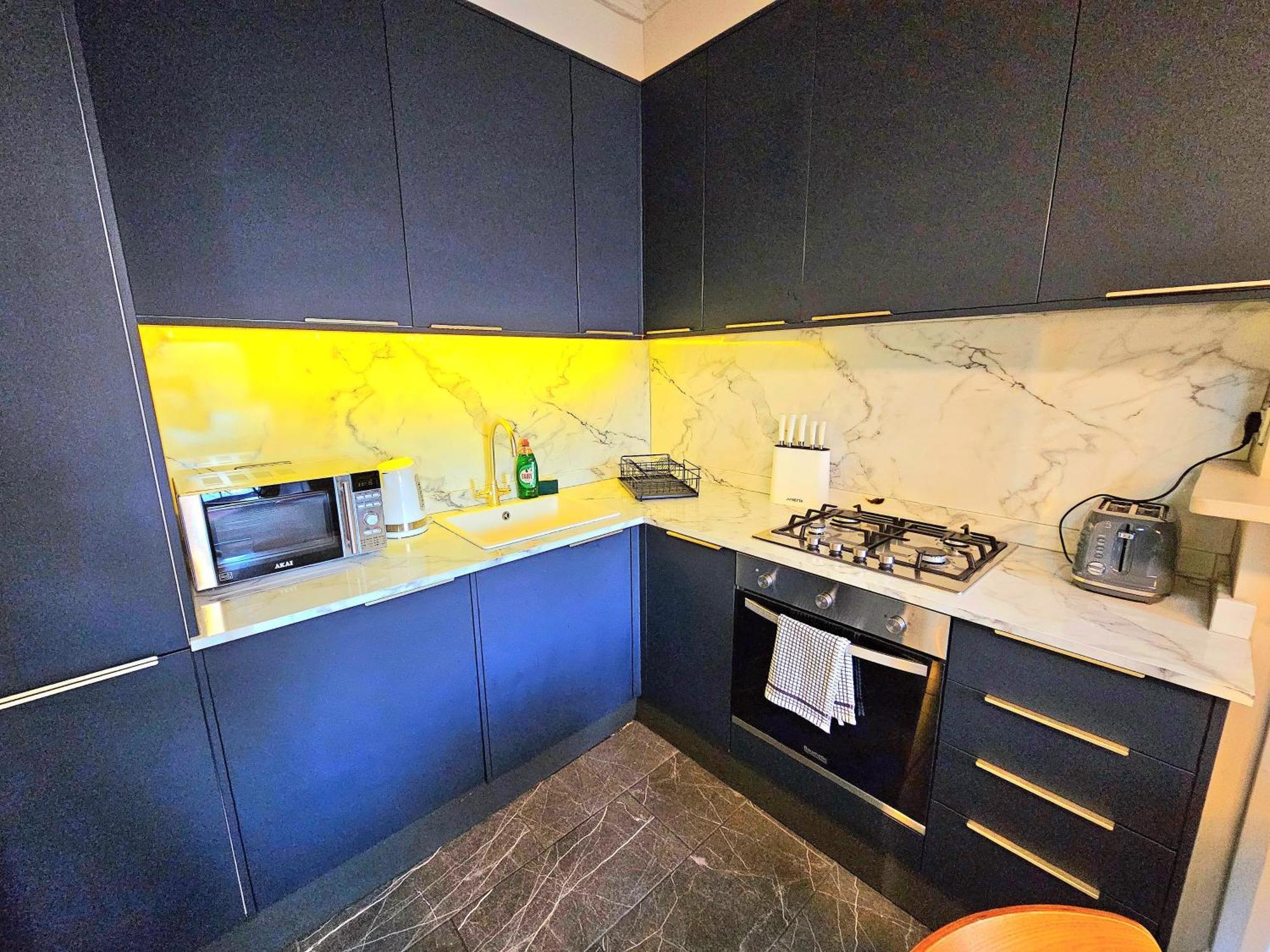 Stylish Hyde Park Home By Tube Stations With Elevator London Luaran gambar